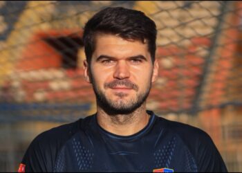 Zyrtare: Klubi i Vllaznisë konfirmon portierin moldav Cristian Avram
