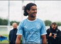 Zyrtare: Manchester City gjen pasuesin e Rodrit, nënshkruan me Bouaddi deri në vitin 2031