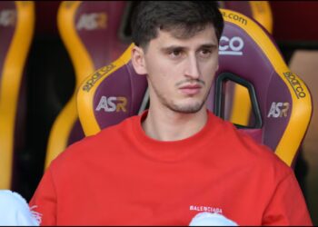 Zyrtare: Marash Kumbulla i bashkohet Ivan Balliut te Rayo Vallecano