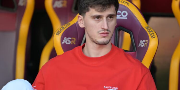 Zyrtare: Marash Kumbulla i bashkohet Ivan Balliut te Rayo Vallecano