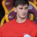 Zyrtare: Marash Kumbulla i bashkohet Ivan Balliut te Rayo Vallecano