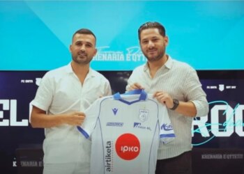 Zyrtare/ Mesfushori shqiptar firmos me skuadrën kampione në lëvizje surprizë