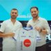 Zyrtare/ Mesfushori shqiptar firmos me skuadrën kampione në lëvizje surprizë