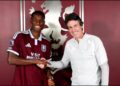 Zyrtare: Nicolas Jackson ritakohet me Emery dhe transferohet te Aston Villa, blerja më e shtrenjtë e klubit