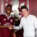 Zyrtare: Nicolas Jackson ritakohet me Emery dhe transferohet te Aston Villa, blerja më e shtrenjtë e klubit