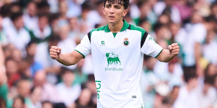 Zyrtare: Një talent i ri për Real Madridin, Los Blancos transferojnë mesfushorin 19-vjeçar
