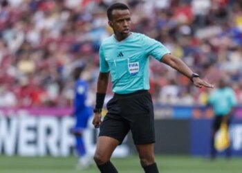 Zyrtare: Nuk u lejua në Botëror, arbitri Artan merr revanshin dhe do të vendosë drejtësi në Superkupën Evropiane