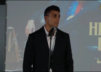 Zyrtare: Rodri nënshkruan kontratën me Barcelonën deri në 2030, ishte zgjedhja ime e parë