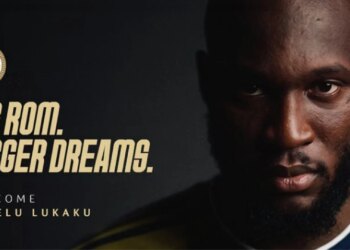 Zyrtare: Romelu Lukaku lë Napolin, kalon te Fenerbahçe për 7 milionë euro