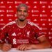 Zyrtare: Ronald Araujo bëhet i kuq, uruguajani kalon te Liverpool me huazim
