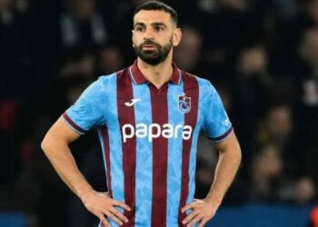 Zyrtare: Salah te Trabzonspori, Magjia e Muçit tani me partner botëror në sulm