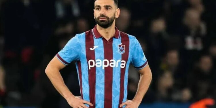 Zyrtare: Salah te Trabzonspori, Magjia e Muçit tani me partner botëror në sulm