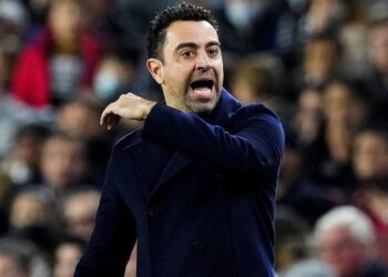 Zyrtare: Xavi Hernandez rikthehet në pankinë, ish-i i Barcelonës prezantohet si trajner i Holandës