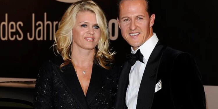 12 vite pas aksidentit, gruaja e Michael Schumacher rrëfen dhimbjen dhe jetën private: Kur dëgjoj këngën tonë qaj