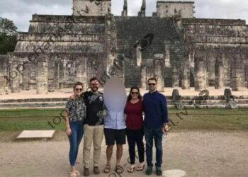 Ekskluzive/ Shembja e godinës në Athinë, motër e vëlla mes viktimave, zbardhen identitetet e shqiptarëve që humbën jetën