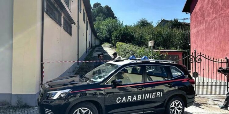 36-vjeçari shqiptar u vra në Itali teksa po vidhte, bashkëshortja: Djali im pa baba, unë jam e shkatërruar