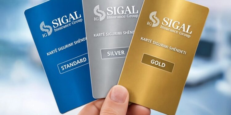 💥8,500 dëshmikonkretetëmbështetjesfinanciarengasigurimishëndetësornë SIGAL
