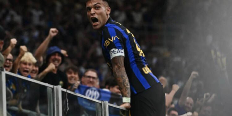 5 minuta, 5 drama: Serie A pushtohet nga golat në minutat e fundit