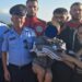 7-vjeçari i humbur në Kukës gjendet dhe ribashkohet me familjen
