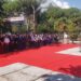 82-vjetori i Çlirimit të Beratit: Homazhe dhe nderime në Varrezat e Dëshmorëve, i pranishëm ministri Ervin Demo