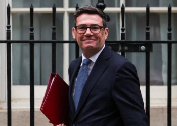 A do të rikthehet Anglia në BE? Burnham: Marrëveshja pas-Brexit shkaktoi shumë dëme