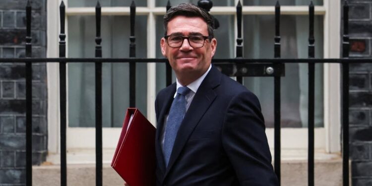 A do të rikthehet Anglia në BE? Burnham: Marrëveshja pas-Brexit shkaktoi shumë dëme