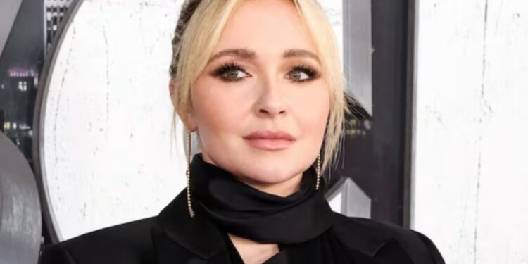 A mund t’i ketë marrë një pilulë jetën Hayden Panettiere? Zbardhen detaje tronditëse, dyshohet se…
