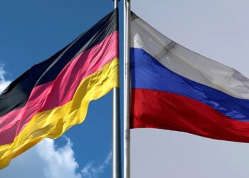 A po i shpall Gjermania luftë Rusisë? Aktivitete spiunazhi dhe sabotimi, qeveria gjermane shqyrton masat e ashpra