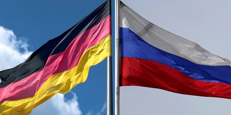 A po i shpall Gjermania luftë Rusisë? Aktivitete spiunazhi dhe sabotimi, qeveria gjermane shqyrton masat e ashpra