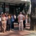 Administrata e Gjykatës së Apelit Administrativ të Tiranës i bashkohet bojkotit për pagat
