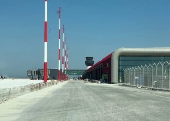 Aeroporti i Vlorës, nis arbitrazhi; Pacolli: U pezullua prishja e kontratës. MIE: Fitore për ne