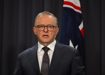 Agjenti i OpenAI depërtoi në faqet qeveritare të Australisë, kryeministri Albanese: Incident i papranueshëm