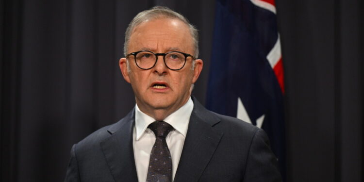 Agjenti i OpenAI depërtoi në faqet qeveritare të Australisë, kryeministri Albanese: Incident i papranueshëm
