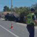 Aksident i rëndë në Fiershegan: trajleri përplas dy makina, ndërsa shoferi largohet nga vendngjarja
