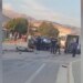 Aksident në aksin Kuçovë–Berat: dy automjete u përplasën, raportohet për dy të plagosur
