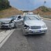 Aksident në aksin Peshkopi–Maqellarë, dy të plagosur; një prej tyre niset drejt Traumës