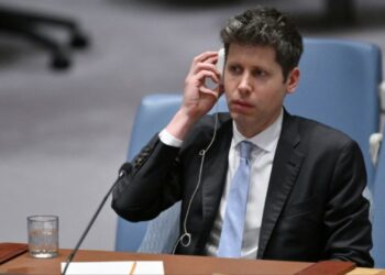 Alarm: Altman dhe Amodei paralajmërojnë OKB-në për inteligjencën artificiale: Duhet më shumë kontroll dhe bashkëpunim