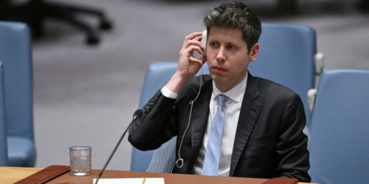 Alarm: Altman dhe Amodei paralajmërojnë OKB-në për inteligjencën artificiale: Duhet më shumë kontroll dhe bashkëpunim