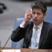 Alarm: Altman dhe Amodei paralajmërojnë OKB-në për inteligjencën artificiale: Duhet më shumë kontroll dhe bashkëpunim