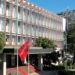 Alarm për bombë: Gjendet çantë e dyshimtë pranë Ministrisë së Jashtme, ekspertët në vendngjarje