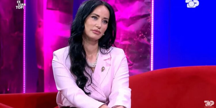 Albana Osmani rikthehet: Kujtimet e saj në Top Channel dhe sfidat e jetës