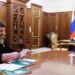 Aleati i Putinit Ramzan Kadyrov rizgjidhet në Çeçeni me 99.85% të votave