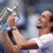 Alexander Zverev gjunjëzon Shelton dhe fiton US Open, titulli i dytë Grand Slam për gjermanin