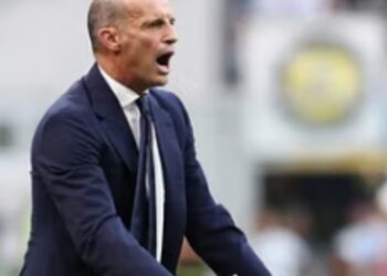 Allegri s’e fsheh hidhërimin: Futbolli nuk ka logjikë, ndoshta duhej t’i bëja ndryshe