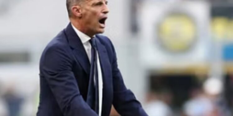 Allegri s’e fsheh hidhërimin: Futbolli nuk ka logjikë, ndoshta duhej t’i bëja ndryshe