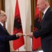 Ambasada amerikane: Wendt merr zyrtarisht detyrën në Shqipëri