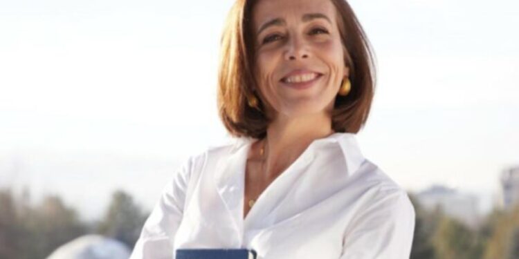 Ambasadorja Sofia Moreira de Sousa mori drejtimin e Delegacionit Europian në Tiranë: Mbështes rrugëtimin drejt BE-së