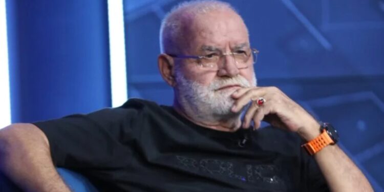 Analizë nga Filip Çakuli: Drejtësia kërkon drejtësi për rrogën e vet