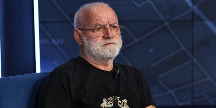 Analizë nga Filip Çakuli: Vlora Hyseni dhe misteri i certifikatës së sigurisë