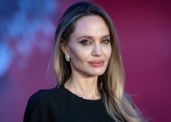 Angelina Jolie shet pronën historike në Los Angeles për 24.75 milionë dollarë